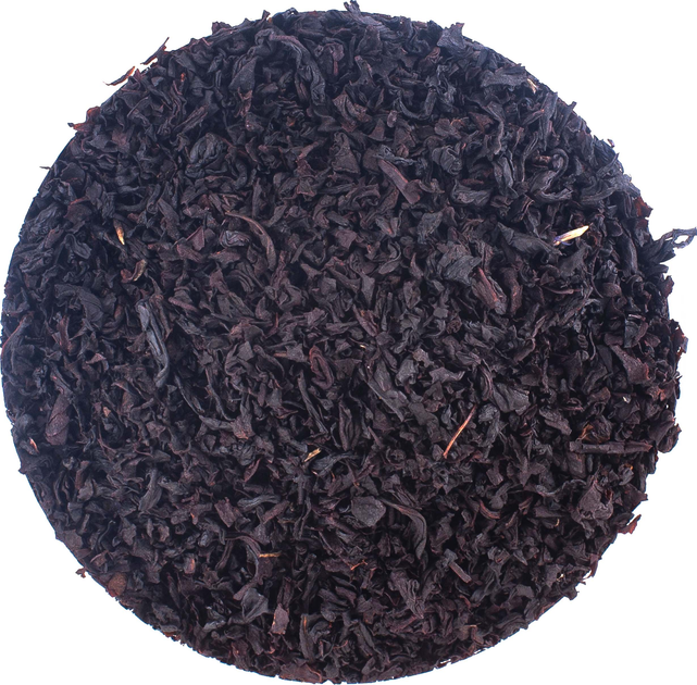 Black Leaf Tea with Natural Bergamot Oil 500g