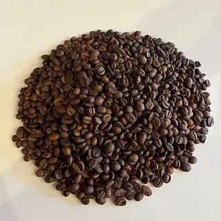 Robusta Coffee Beans 500g