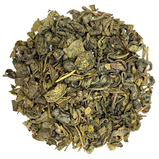 Green Loose Tea 500g