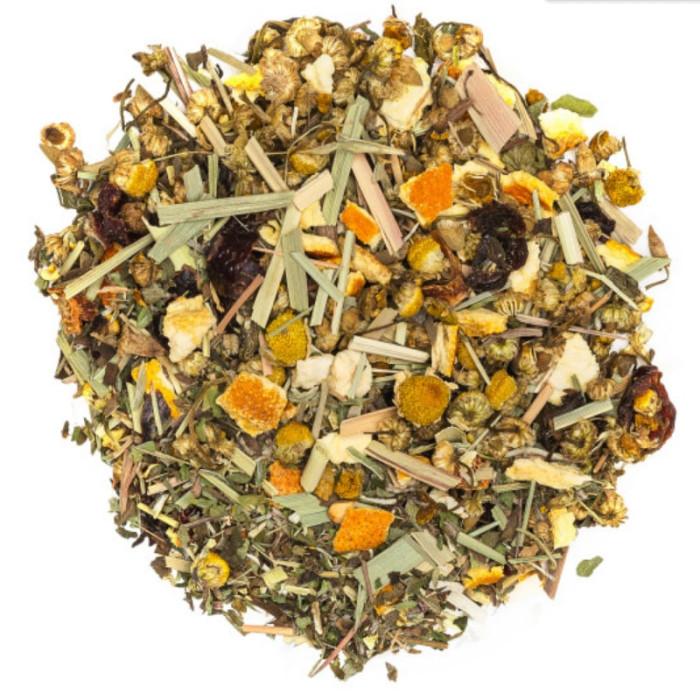 Loose Tea with Additives Alpine Meadow 250g